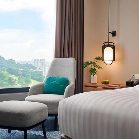 Amari Spice Penang Hotel Bayan Lepas Kültér fotó